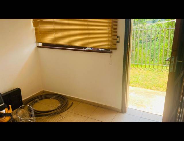 1 BEDROOM STUDIO APARTMENT TO LET IN RESERVOIR HILLS